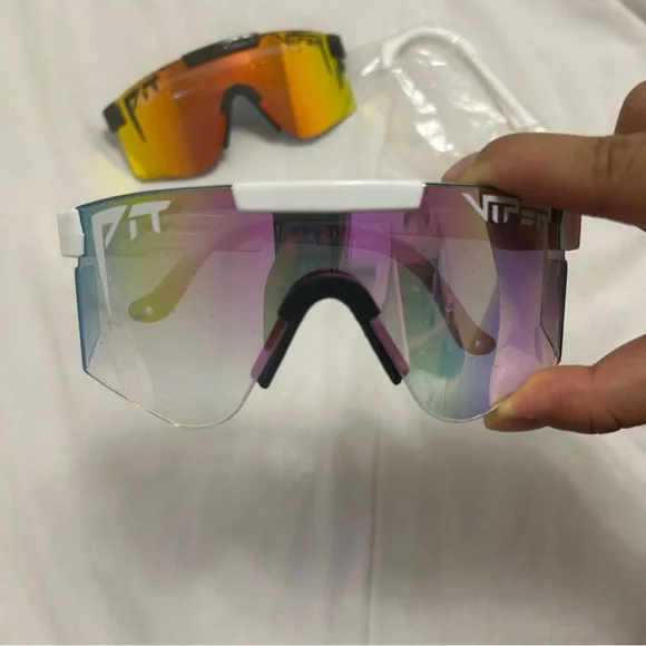 Pit Viper Set - Picture 3 of 8